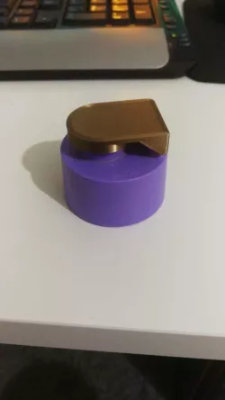 Tupperware Bottle Cap