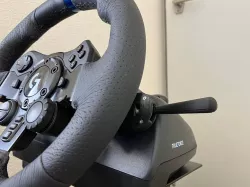 Turn Signal Switch for ETS2/ATS