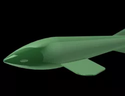 Underwater Glider