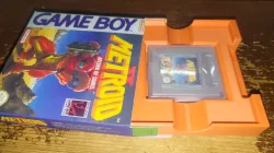 (UPDATE) GB/GBC/GBA Game box inner insert / Cale boite de jeux GB/GBC/GBA (PAL)