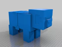 Videogame Piggybank