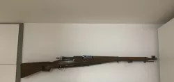 Wall holder/mount for K31