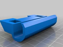 Wing for Gardena Sileno Robot Mower