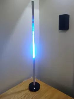 WLED LED Strip Lamp Base