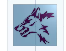wolf