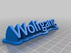 Wolfgang