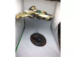 Xiphon Interceptor by ted Cr (Tedcase) 