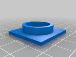 XLR cable connector to Panel Mount Converter 