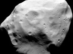 $1 3D Scan Prize: Asteroid Surface