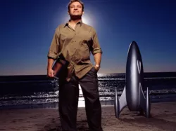$1 3D Scan Prize: Peter Diamandis