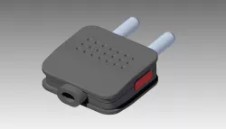 2 pin top plug
