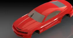 2010 Camero
