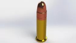 .22 lr cartridge