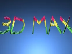 3D Studio MAX