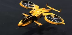 3ds Max,chopper
