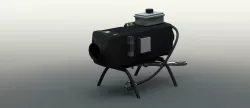 5kW Diesel Heater 
