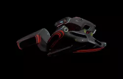 A-M-E 2 Space Explorer 3D model