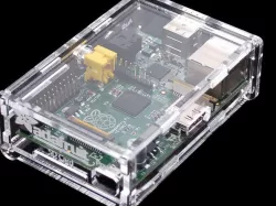 Adafruit Pi Box - Enclosure for Raspberry PiÂ® Computers