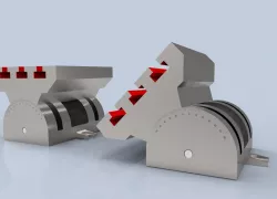 Adjustable Angle Plate