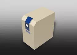 Air Drier for CNC Machine IDF6E