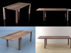 Ales 3D model