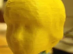 Alex's Pez Head