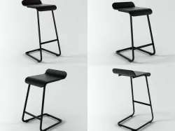Alto 3D model