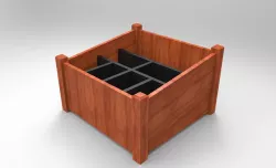 Amenity Box