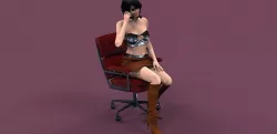 Amy