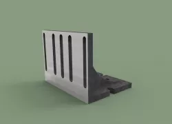 ANGLE PLATE