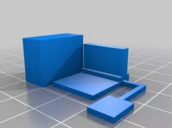 anthony's  computer