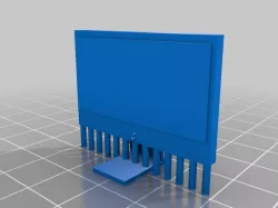 Apple computer 2