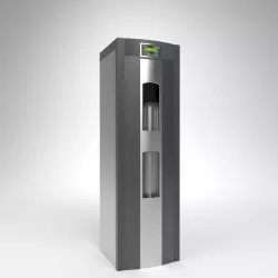 AQUA STAR water cooler WP-2207 LD Blender Cycles 3D model