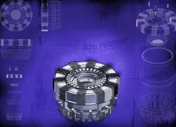 Arc Reactor