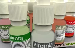 aromatic liquids