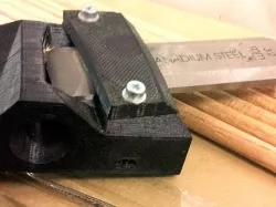 Arrow Cutter Thingy