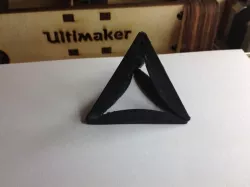 Away3D logo