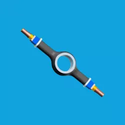  Axle shaft