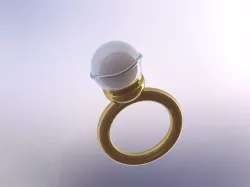 bague 