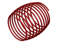 Barrel Spring