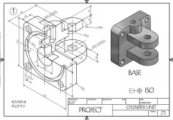BASE UNIT