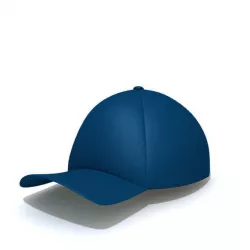 Baseball Cap 3D model