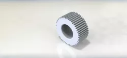 Basic Spur Gear