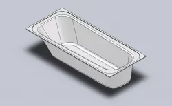 Bathtub