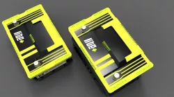 Battery Casing