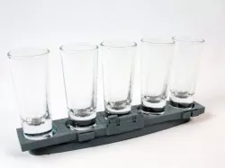 Battleshots