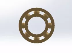 Bearing