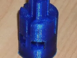 Bearing Puller