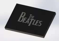 Beatles Logo