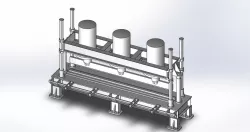 Bending Machine
